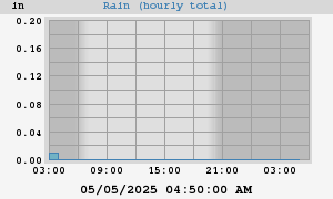 rain